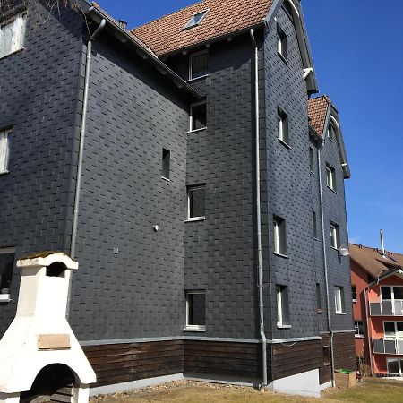 Apartment Harzzwerg Braunlage Εξωτερικό φωτογραφία
