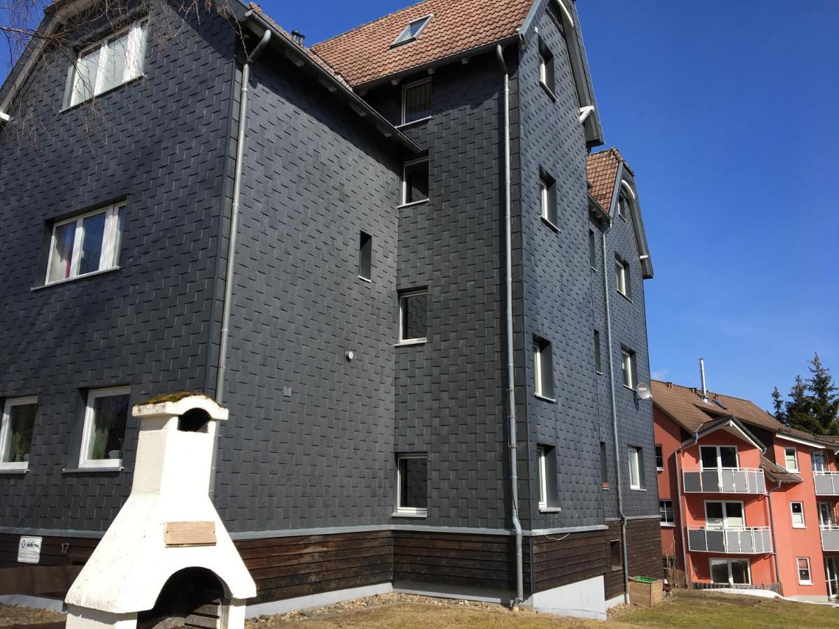 Apartment Harzzwerg Braunlage Εξωτερικό φωτογραφία