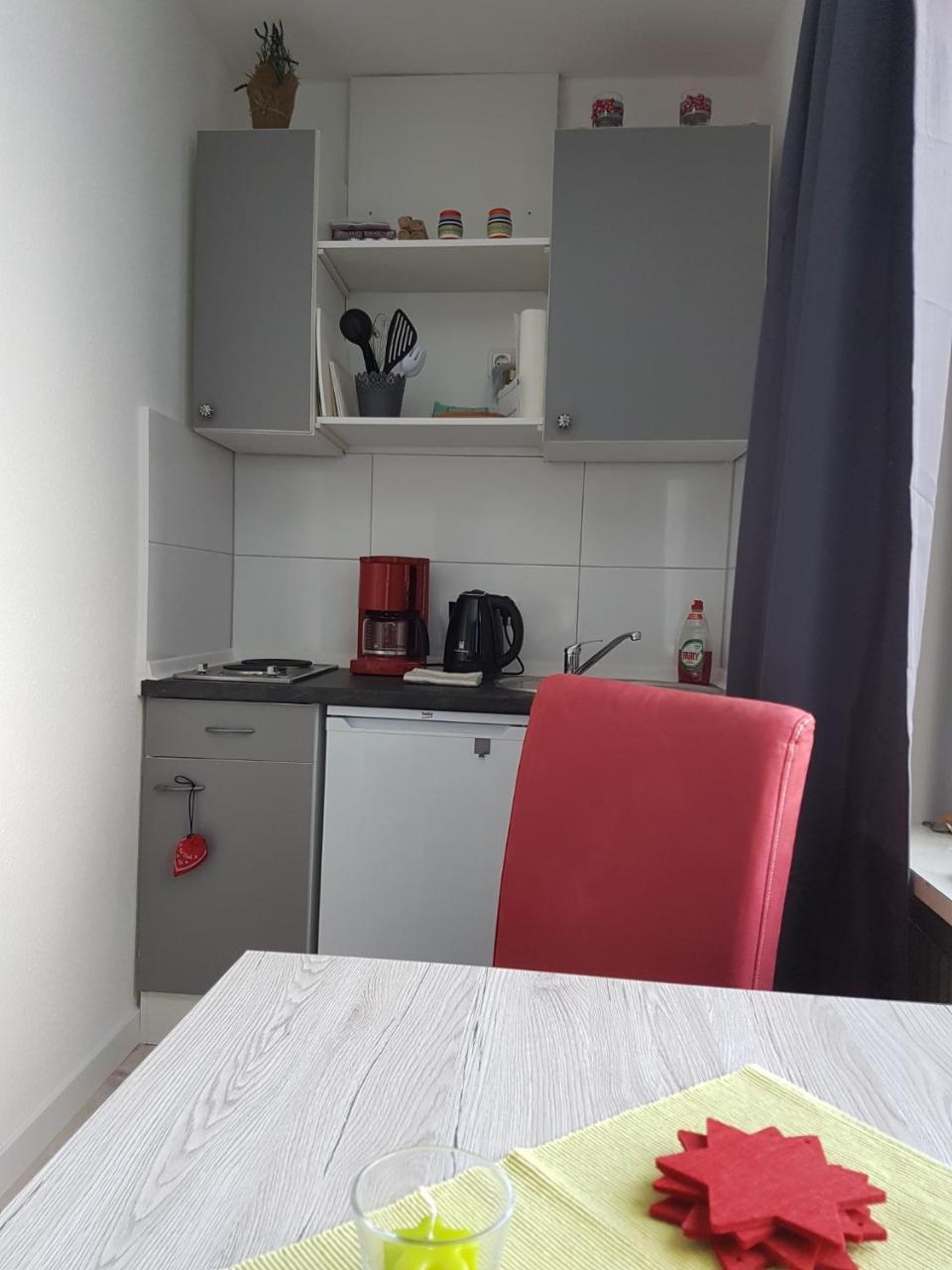Apartment Harzzwerg Braunlage Εξωτερικό φωτογραφία