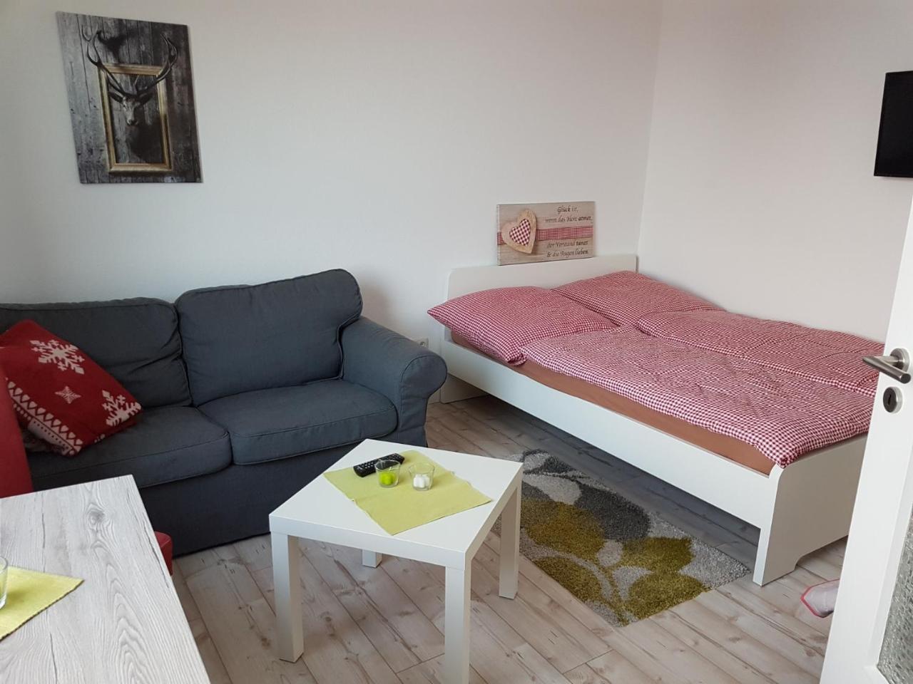 Apartment Harzzwerg Braunlage Εξωτερικό φωτογραφία