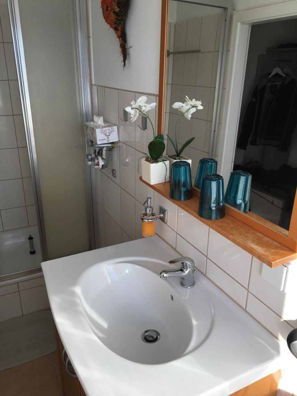 Apartment Harzzwerg Braunlage Εξωτερικό φωτογραφία