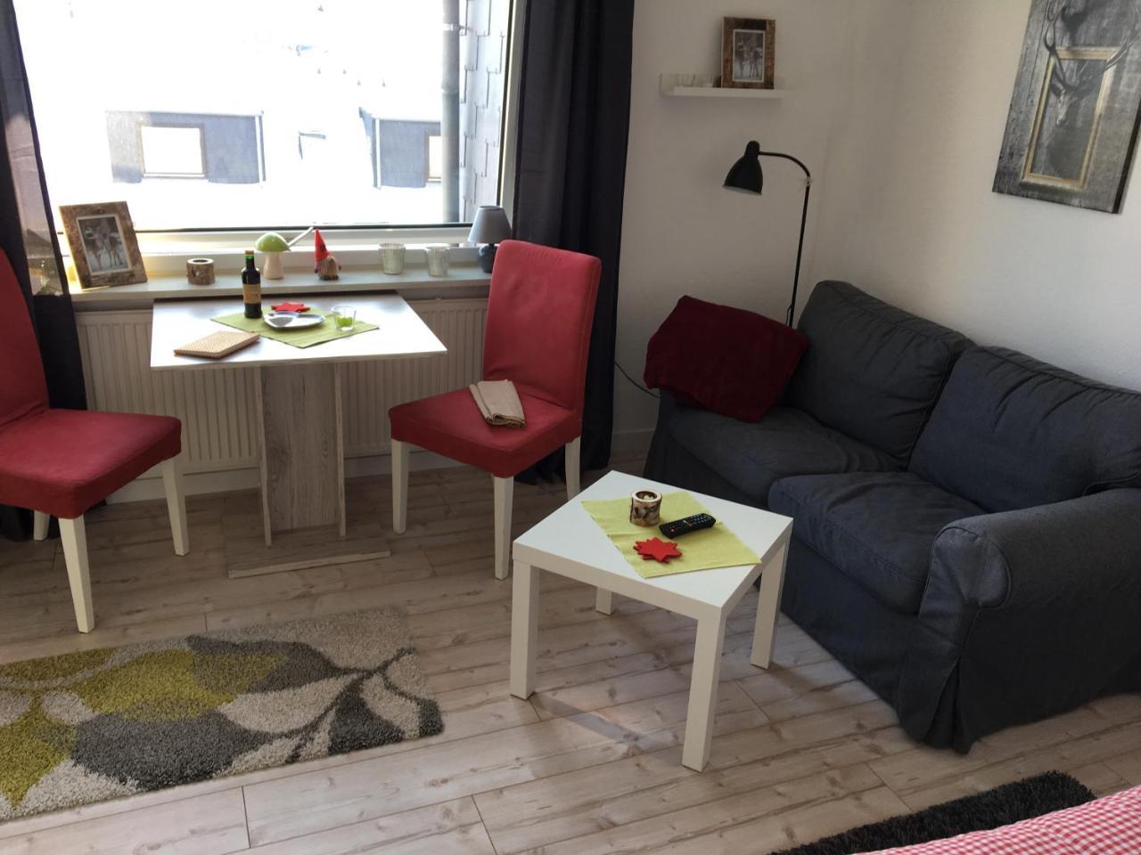 Apartment Harzzwerg Braunlage Εξωτερικό φωτογραφία