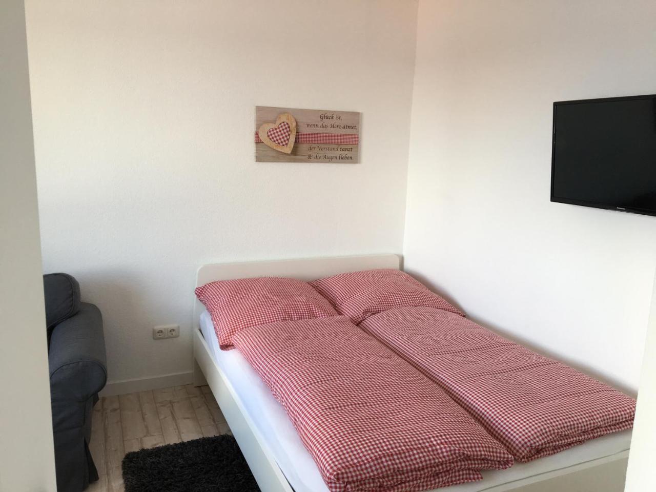 Apartment Harzzwerg Braunlage Εξωτερικό φωτογραφία