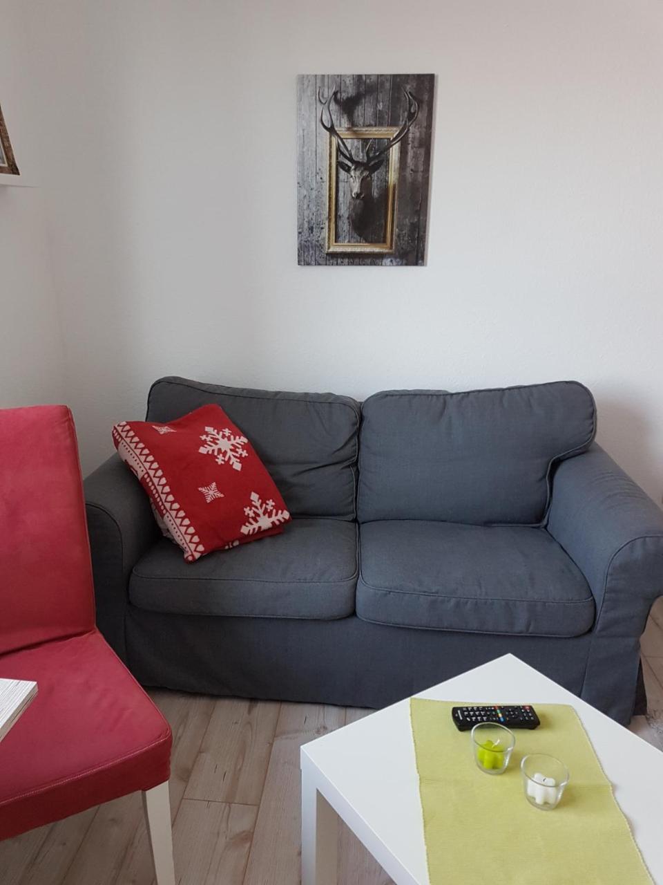 Apartment Harzzwerg Braunlage Εξωτερικό φωτογραφία
